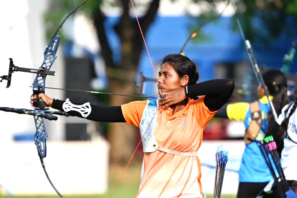 India's recurve mixed team reaches the Antalya final